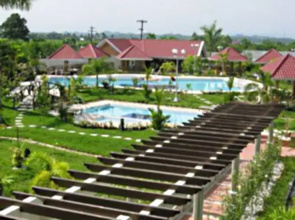 Dolce Vita di Jo Resort