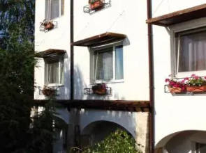 Vila Raluca