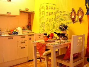 Yangpyeong Anatole Pension