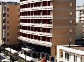 Hotel Metropol