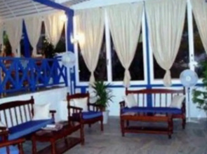 Santorini Beach Complex