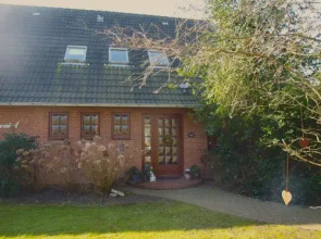Kleiner Schatz in Borgsum