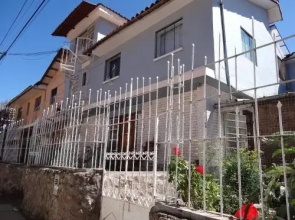 Departamentos Mariscal Cusco