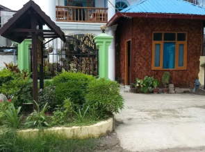 The Green Valley Inn
