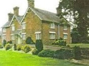 Balterley Green Farm