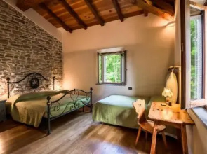 Pianconvento La casa di Noi