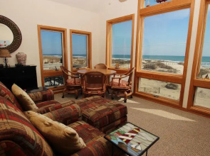 Witches Bikini - 5 Br Home