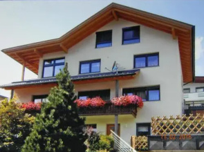 Ferienwohnung Gasser
