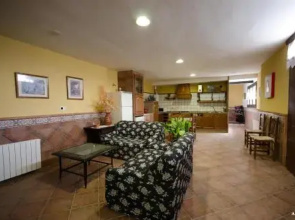 Casa Rural Montecillo Bajo