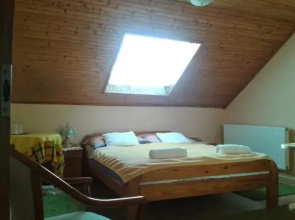 Bundics Vendégházak