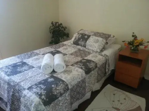 Apart Hotel Viña