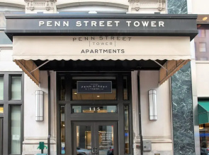 Stay Alfred at Penn Street Tower