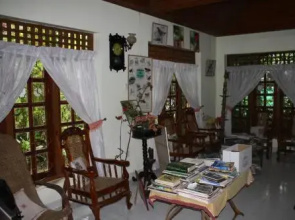 Sinharaja Rest