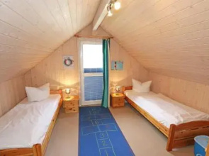 Ferienhaus Sandkörnchen - Strandpark - ca. 80m Strand
