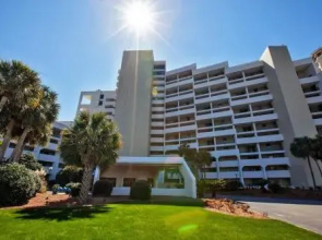 Beachside I by Panhandle Getaways