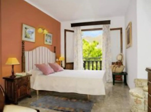 Hostal Los Pinos