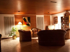 Casa Laurin B&B