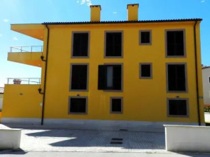 Apartments Villa Suncokret