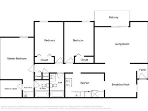 Riverside West Nashville Condo by RedAwning
