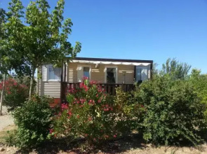Camping la Pujade