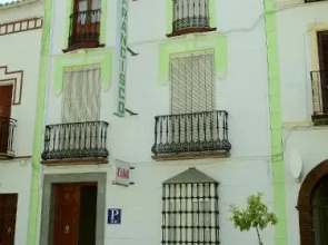 Hostal San Francisco