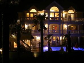 Ritz Palm - 9 Br Home