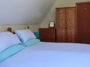Aultbea Lodges