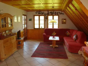 Fußbauernhof