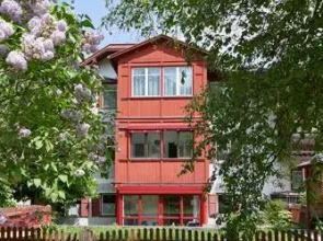 Villa Christina