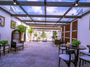 Yiyun Botique Inn Yunlan Wuhu