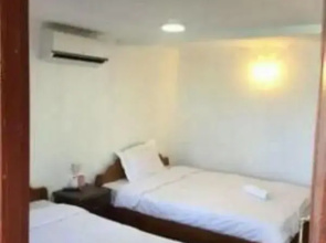8 Elemento Bungalows