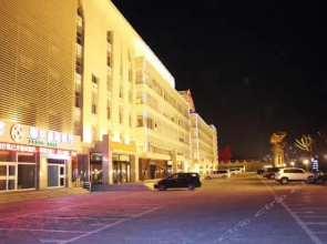 Great Gate Hotel
