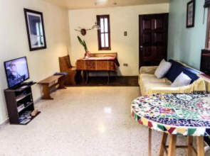 Del Mar Eco Lodging Apartments
