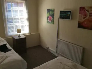 Crosskeys Bedford