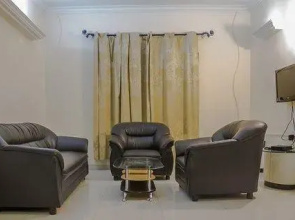 14 Square Shivajinagar