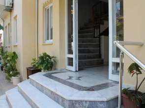 Dalyan Grand Apart