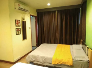 Sandakan Greenview Hotel