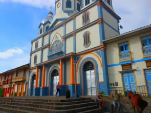 Bidea Hostel