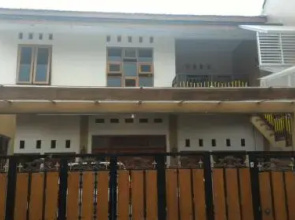 Maqmil Homestay