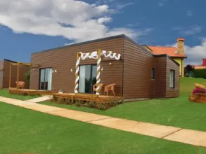 Bungalows Elma