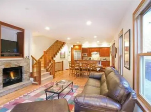 Telluride Alpine Lodge Portfolio