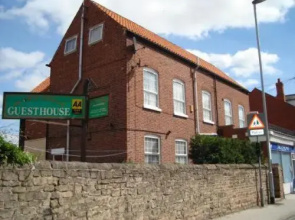 Acorn Lodge