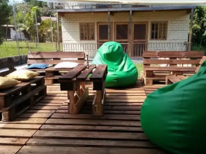Antioquia Viva Hostel