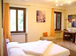 Da Rosa Bed and Breakfast