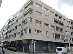 Duplex Edificioo Iberia - Inh 24101