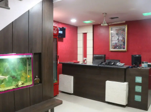 Hotel Ajanta