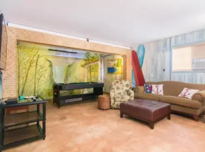 Paradise Pool Home