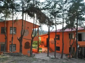 Estancia Orgánica Cucunuvaca