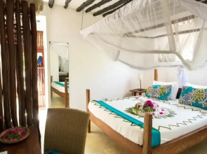 Citrus Inn by Indigo Beach Zanzibar