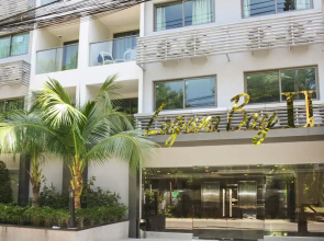 Laguna Bay 2 by Pattaya Sunny Rentals